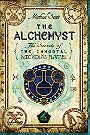 The Alchemyst (The Secrets of the Immortal Nicholas Flamel, Book 1)