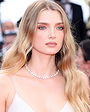 Lily Donaldson
