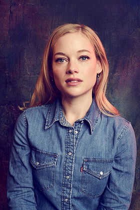 Jane Levy