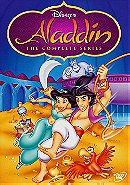 Disney's Aladdin: The Series