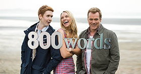 800 Words