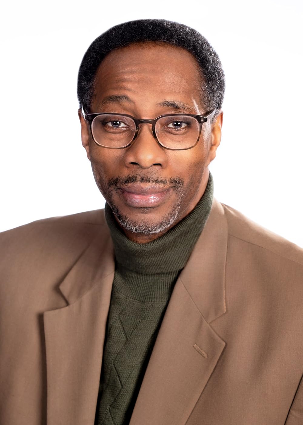 Johnny Westmoreland