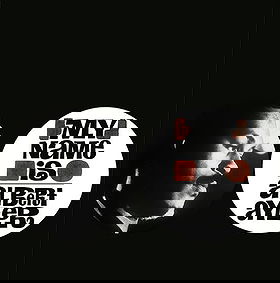 My Name Is Albert Ayler