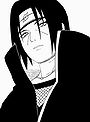 Itachi Uchiha