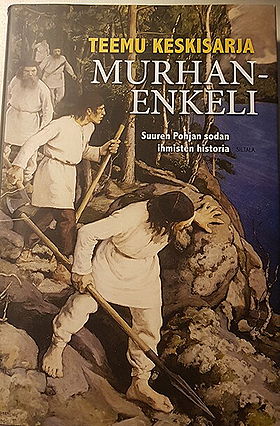 Murhanenkeli