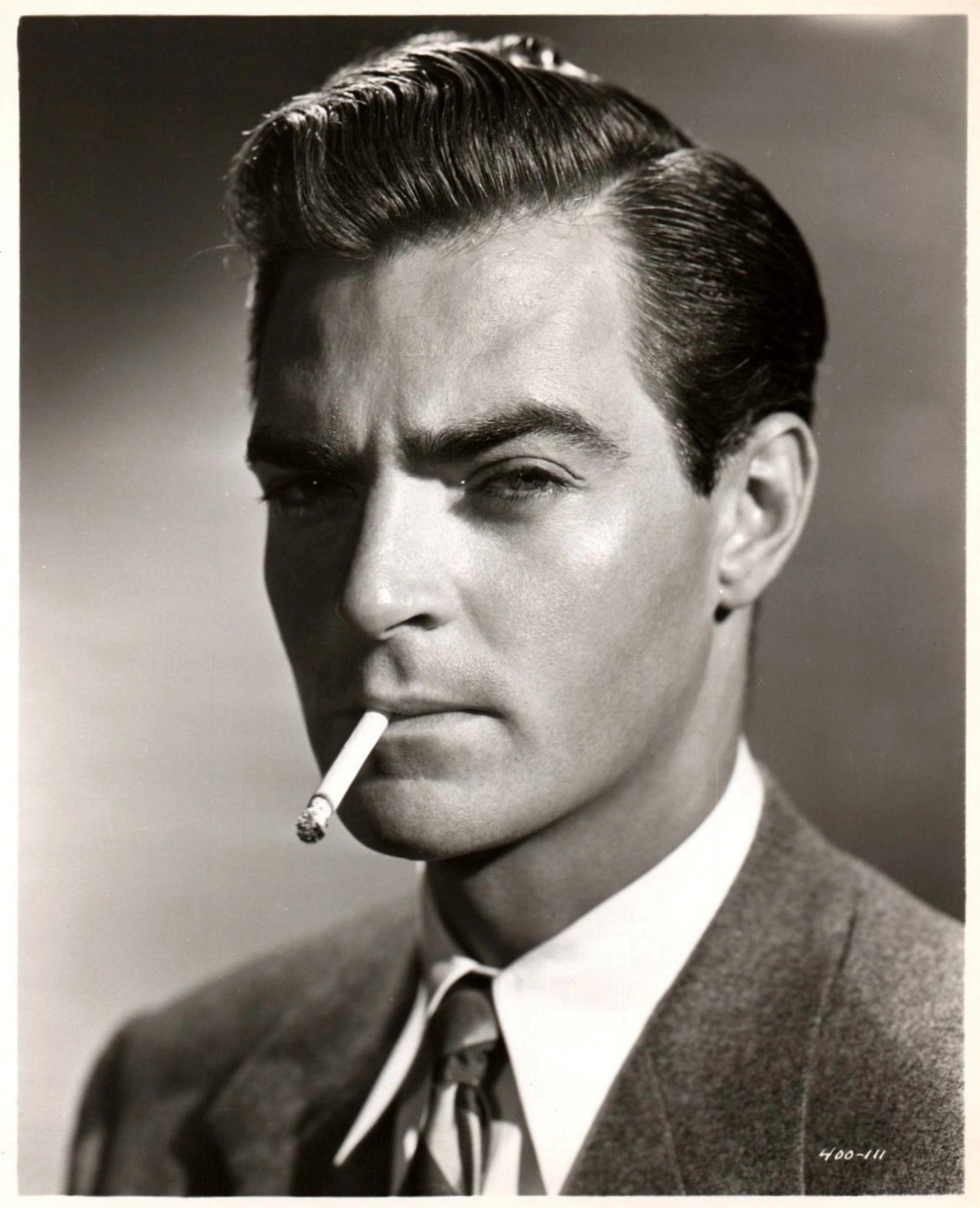 Gar Moore