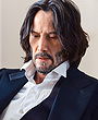Keanu Reeves