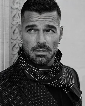 Ricky Martin
