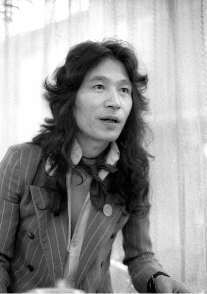 Yuya Uchida
