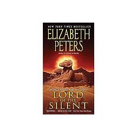 Lord of the Silent (Amelia Peabody, Book 13)