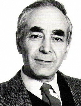 Leonard Fenton