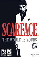 Scarface: The World Is Yours