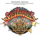 Sgt. Pepper's Lonely Hearts Club Band: The Original Motion Picture Soundtrack