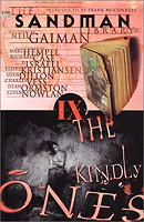 The Sandman, Vol. 9: The Kindly Ones