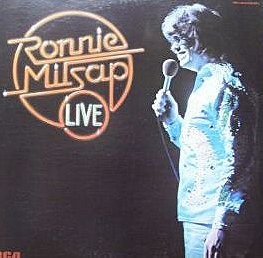 Ronnie Milsap Live