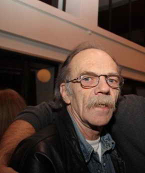 Sverre Horge