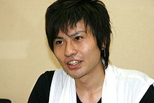 Kota Suzuki