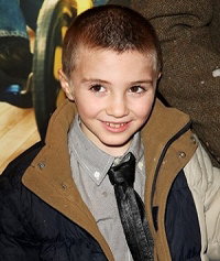 Rocco Ritchie