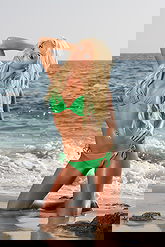 Heidi Regina Golznig pictures and photos