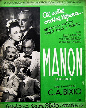 Manon