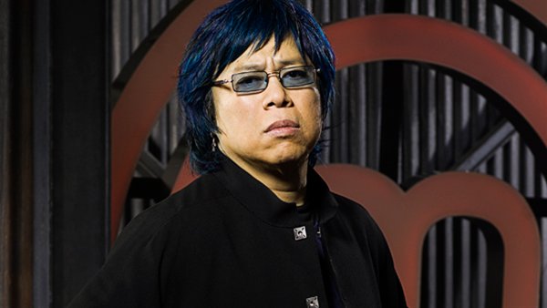 Alvin Leung