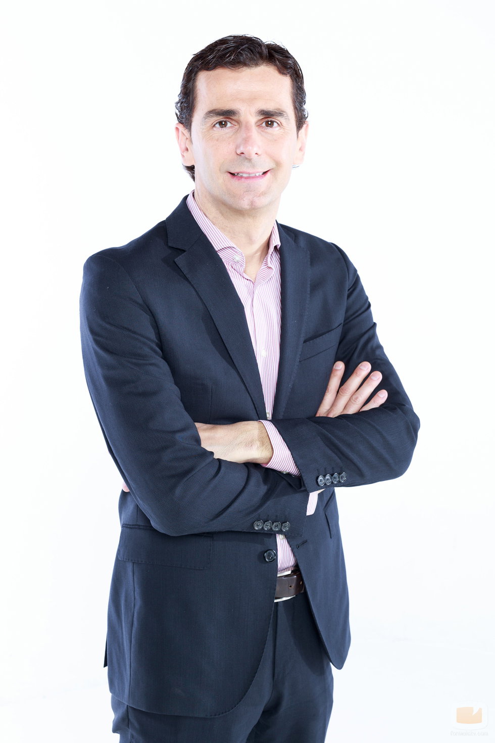 Pedro de la Rosa