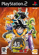 Super Dragon Ball Z (PAL)