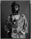 David Hammons