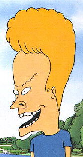 Beavis