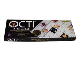 Octi: The Game