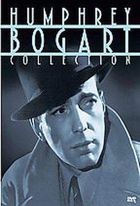 Humphrey Bogart Collection  [Region 1] [US Import] [NTSC]