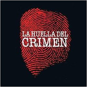 "La huella del crimen 3" El secuestro de Anabel
