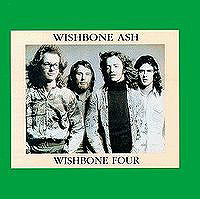 Wishbone Four