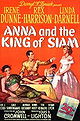 Anna and the King of Siam