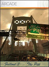 Fallout 3 - The Pitt