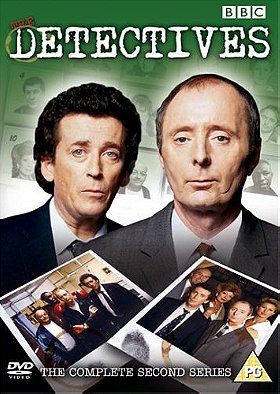 The Detectives: The Complete Second Series  