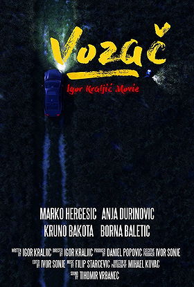 Vozac