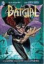 Batgirl Vol. 1: The Batgirl of Burnside (The New 52)