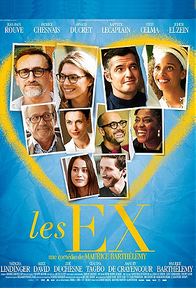 Les ex                                  (2017)