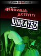 Abnormal Activity