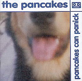 Pancakes can panick