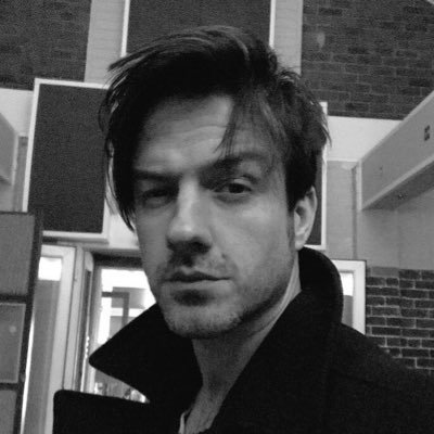 Alistair Griffin