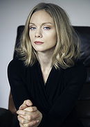 Christina Cole