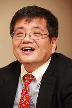 Takurô Morinaga