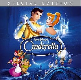 Cinderella - Collector's Edition