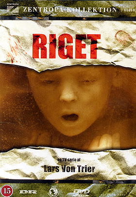 Riget (Season 1)