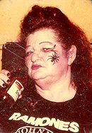 Edith Massey