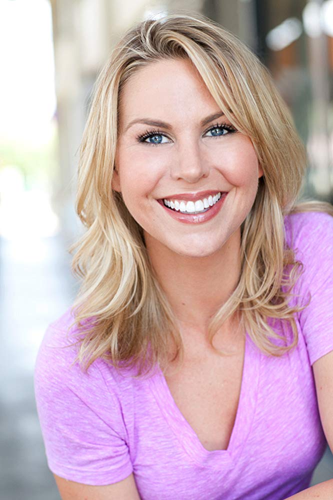 Amy Cates