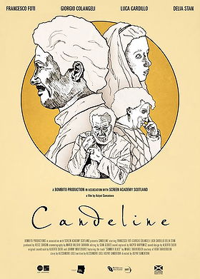 Candeline (2018)