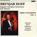 Oboe Concertos, Vol.2
